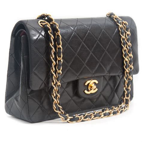 chanel bags under 5000|chanel least expensive item.